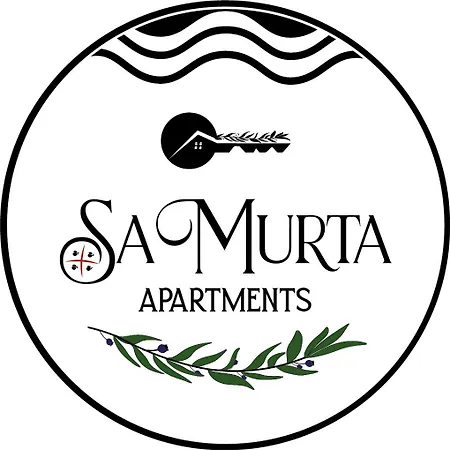 Danae - Sa Murta *