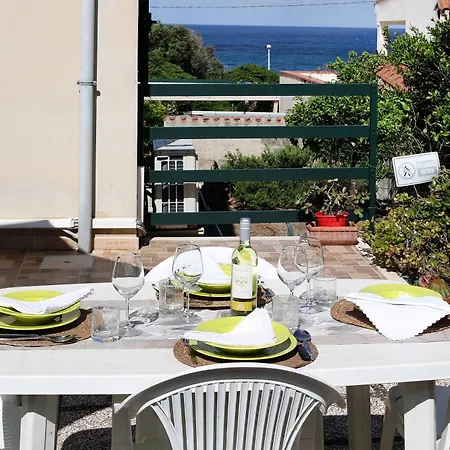 Danae - Sea View Willa S'Archittu